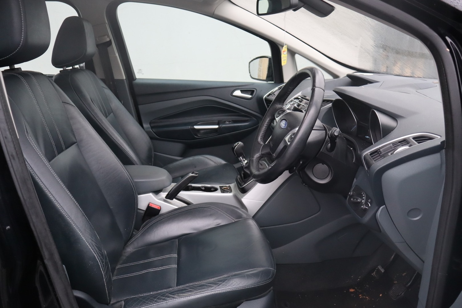 Used Ford Grand C-Max 2011 for sale - 77420262: Photo 10