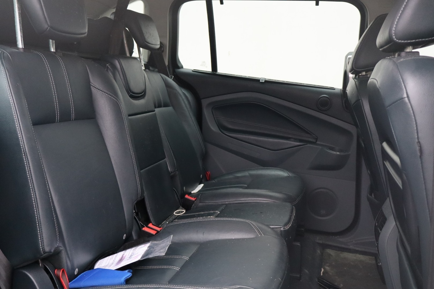 Used Ford Grand C-Max 2011 for sale - 77420262: Photo 11