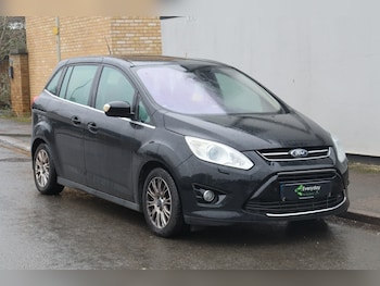 2011 (11) - 1.6 EcoBoost Titanium 5dr **SPARE OR REPAIR**