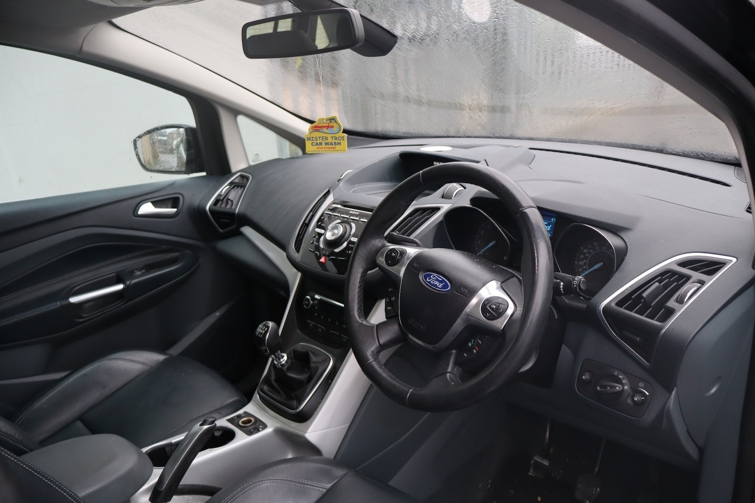 Used Ford Grand C-Max 2011 for sale - 77420262: Photo 3