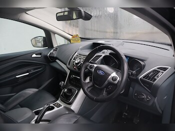 Used Ford Grand C-Max 2011 for sale - 77420262: Photo