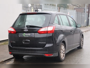 Used Ford Grand C-Max 2011 for sale - 77420262: Photo