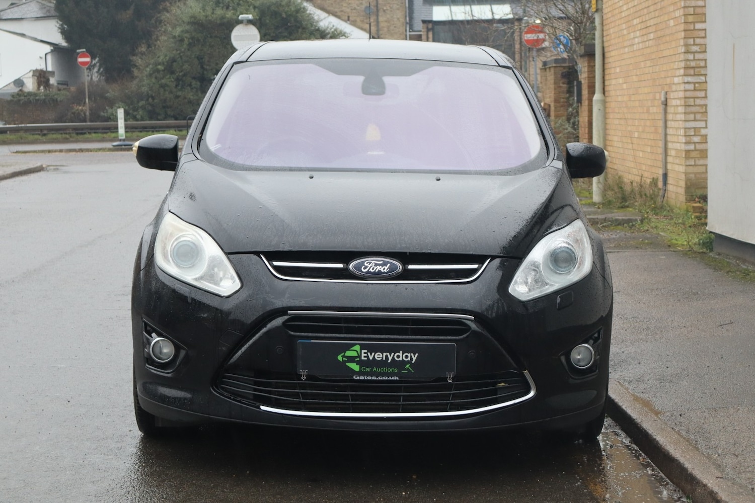 Used Ford Grand C-Max 2011 for sale - 77420262: Photo 6