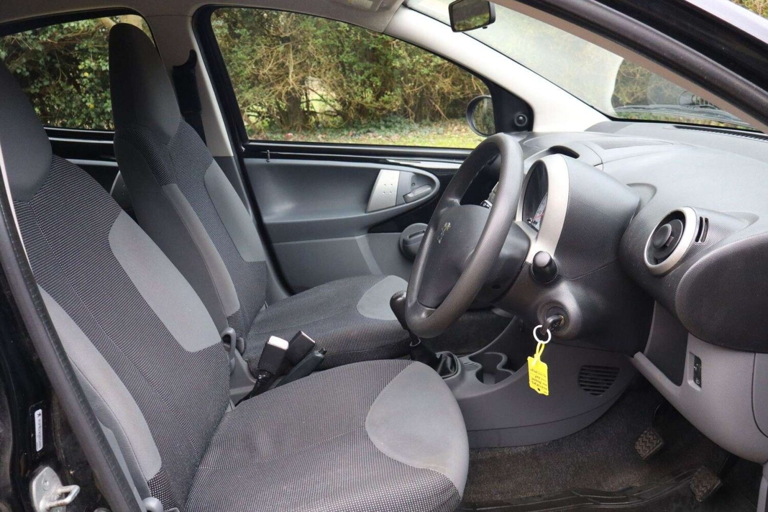 Used Peugeot 107 2008 for sale - 77910120: Photo 19