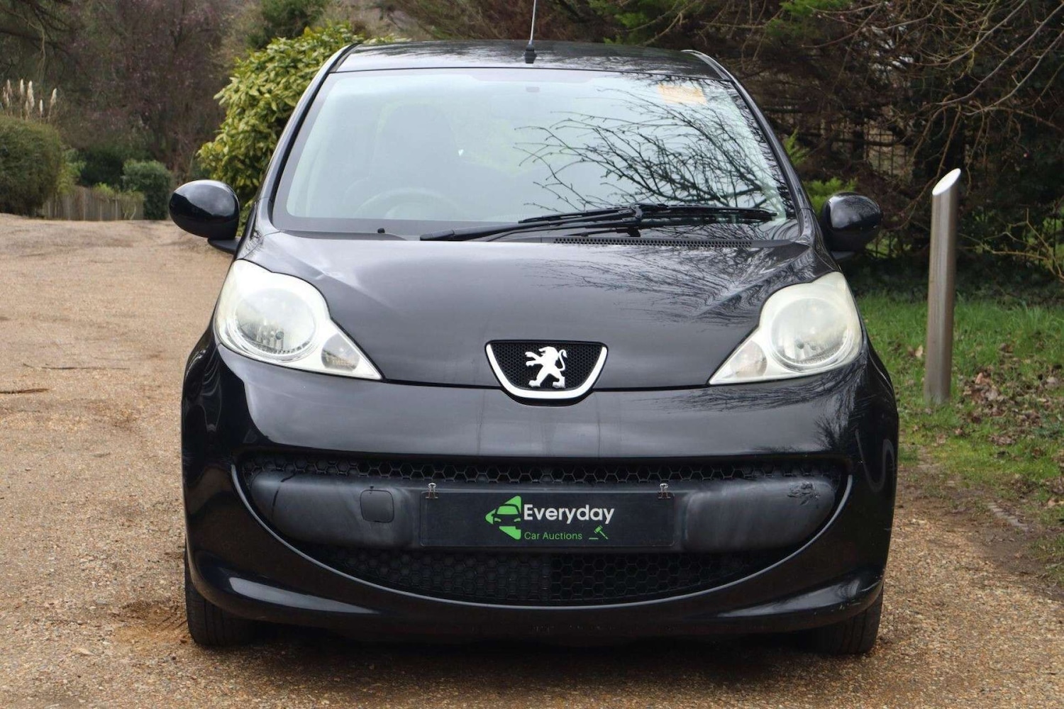 Used Peugeot 107 2008 for sale - 77910120: Photo 2