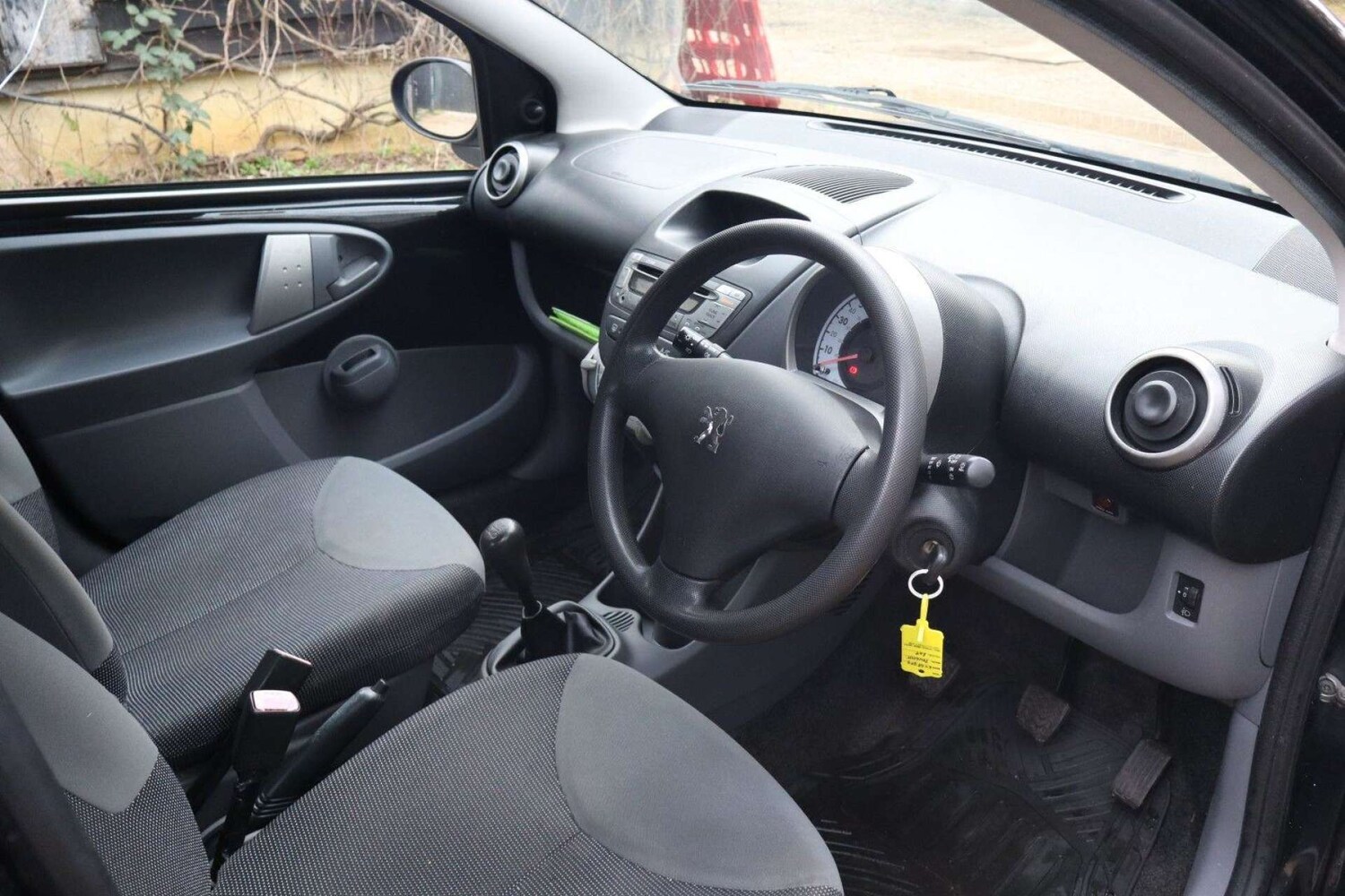 Used Peugeot 107 2008 for sale - 77910120: Photo 20