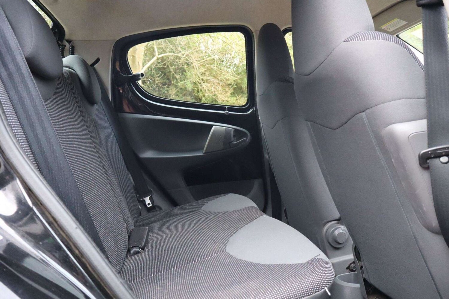 Used Peugeot 107 2008 for sale - 77910120: Photo 21