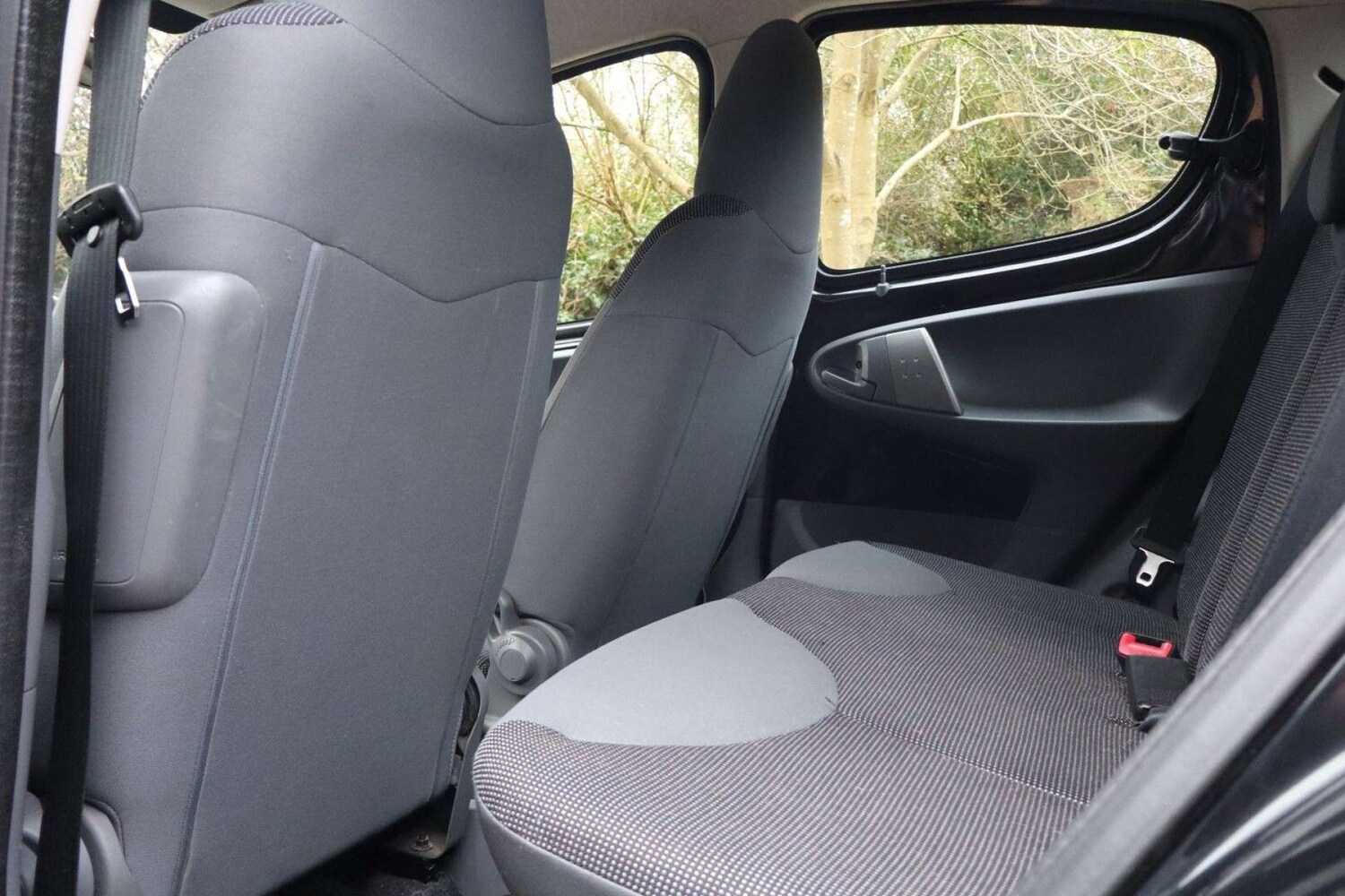 Used Peugeot 107 2008 for sale - 77910120: Photo 22