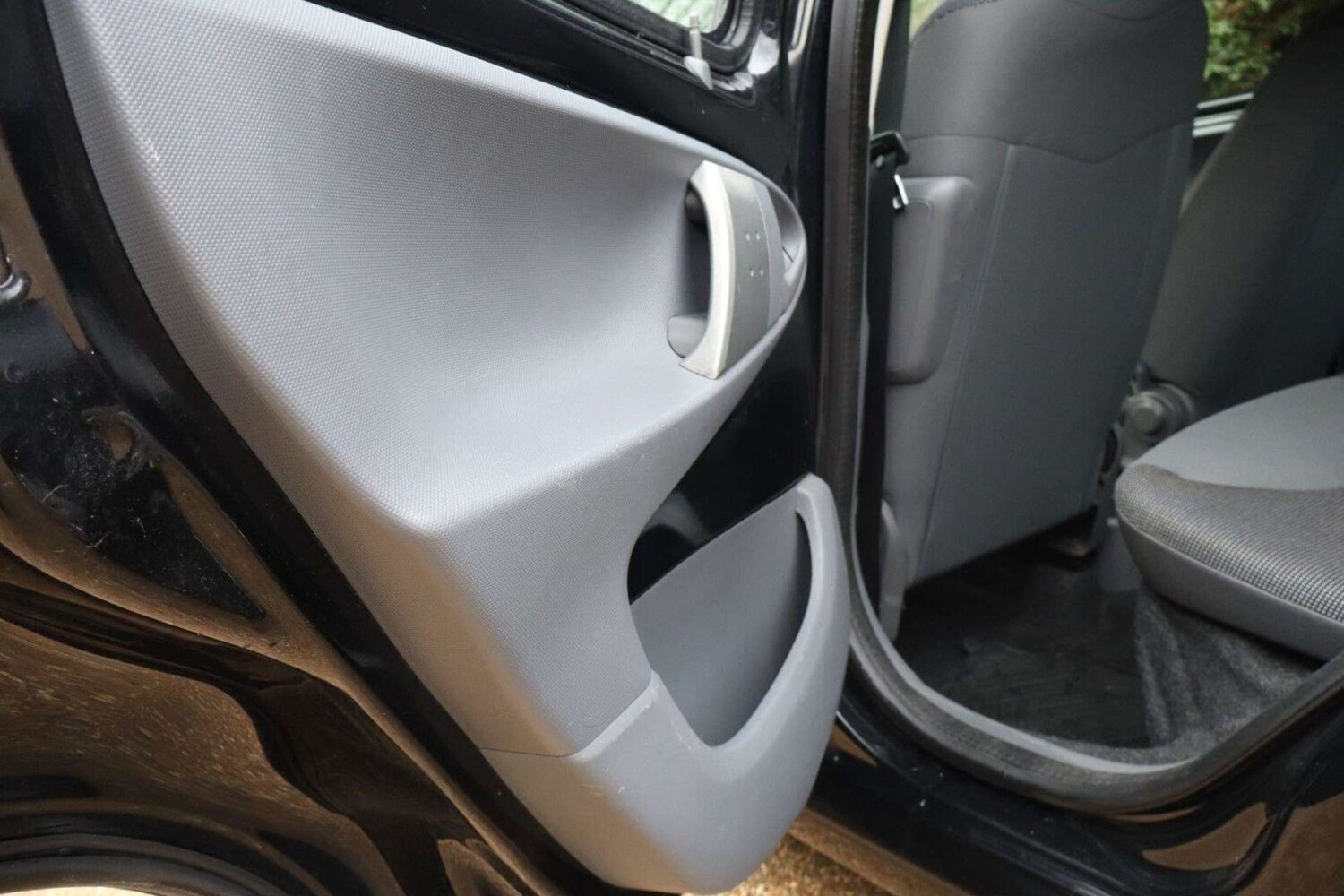 Used Peugeot 107 2008 for sale - 77910120: Photo 26