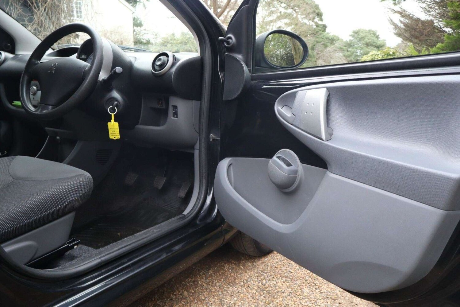 Used Peugeot 107 2008 for sale - 77910120: Photo 29