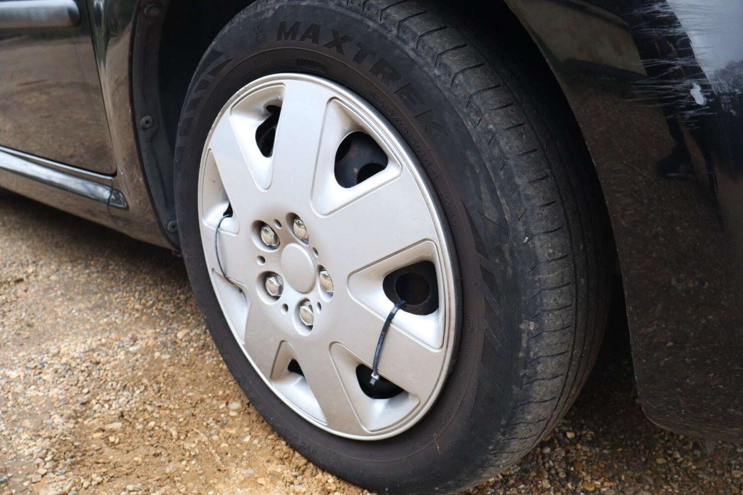 Used Peugeot 107 2008 for sale - 77910120: Photo 30