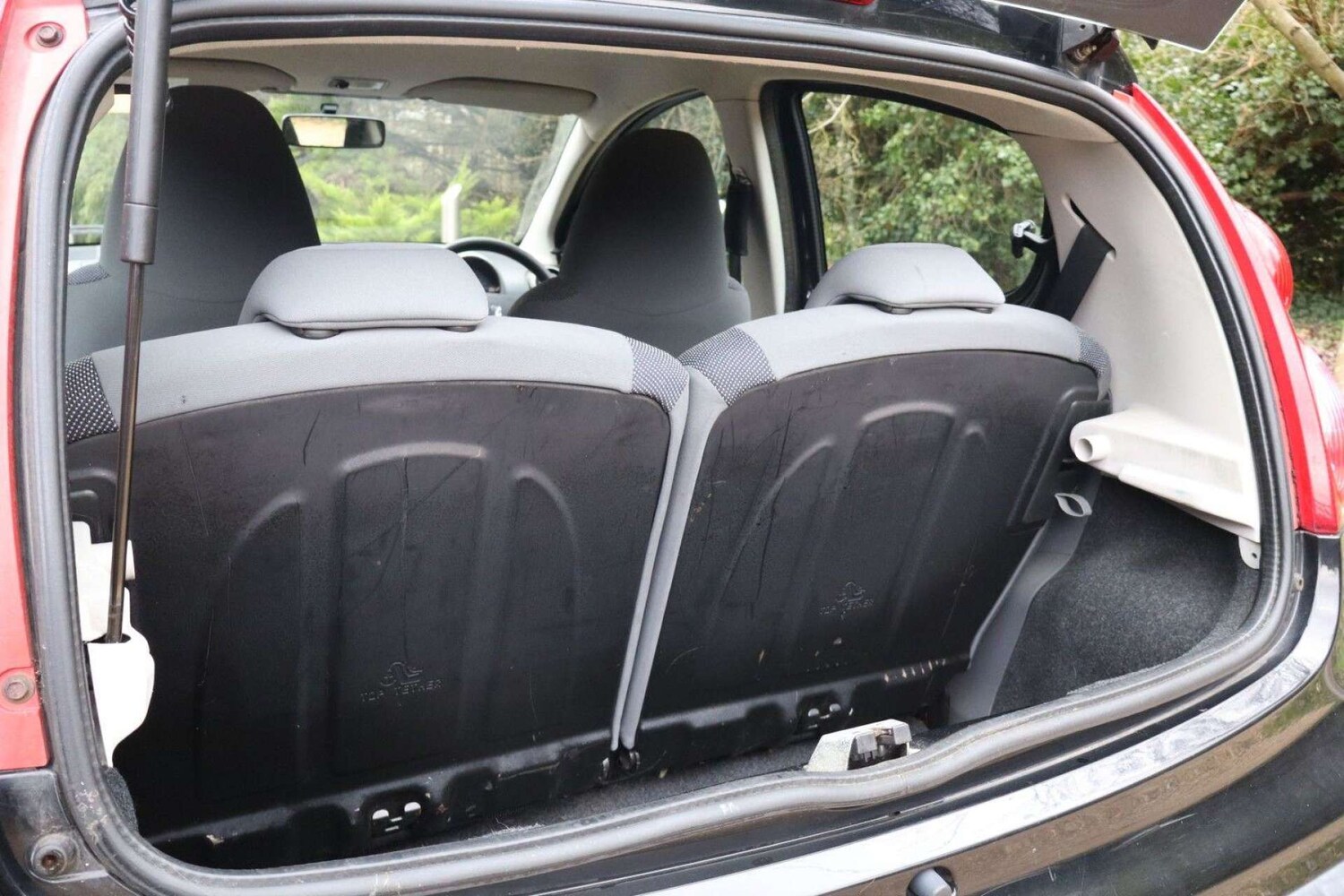 Used Peugeot 107 2008 for sale - 77910120: Photo 34