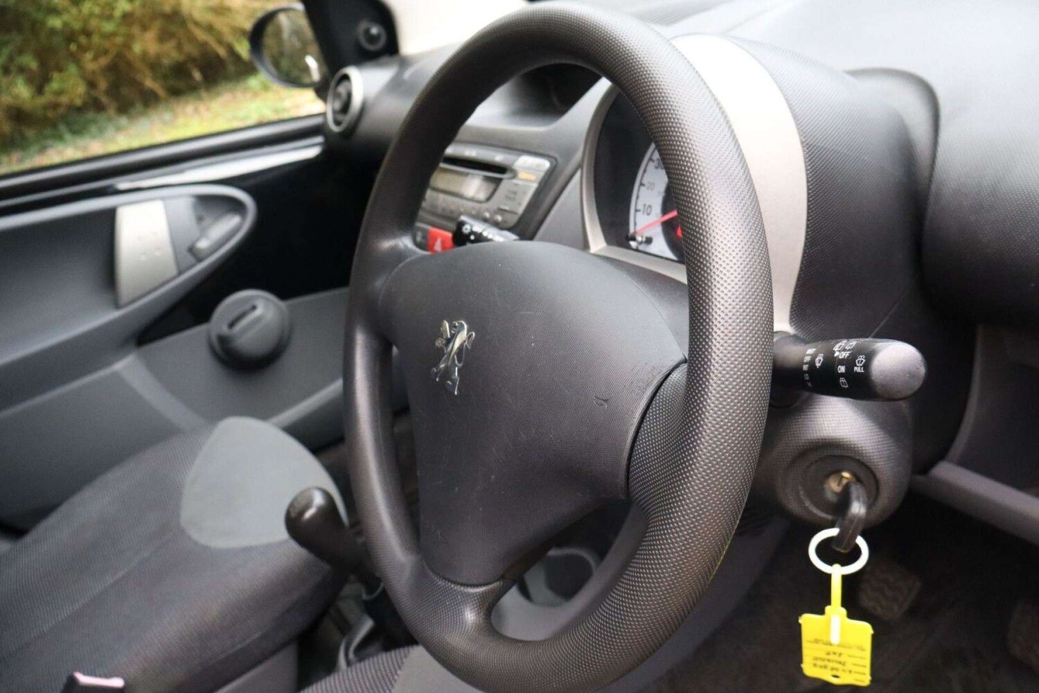 Used Peugeot 107 2008 for sale - 77910120: Photo 35