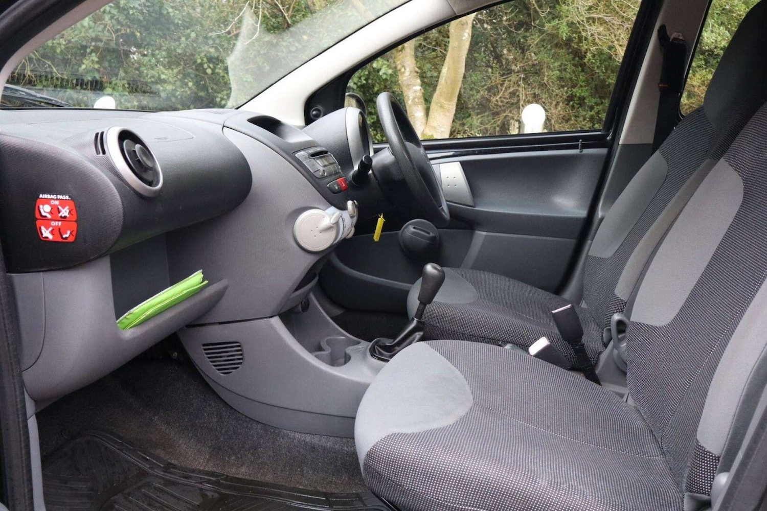 Used Peugeot 107 2008 for sale - 77910120: Photo 36