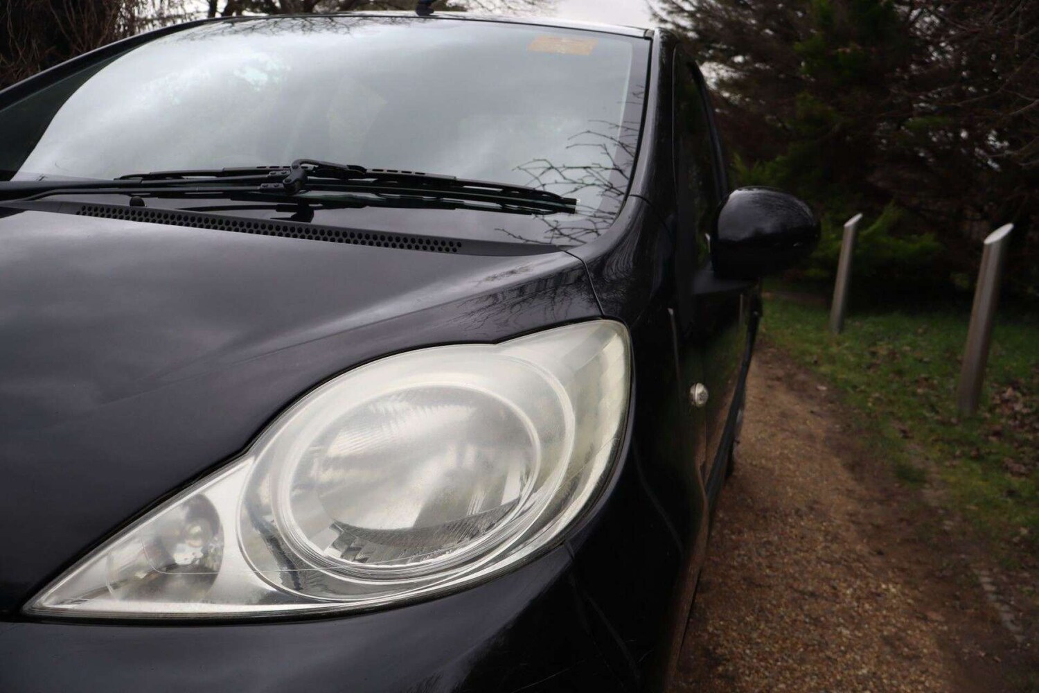 Used Peugeot 107 2008 for sale - 77910120: Photo 39