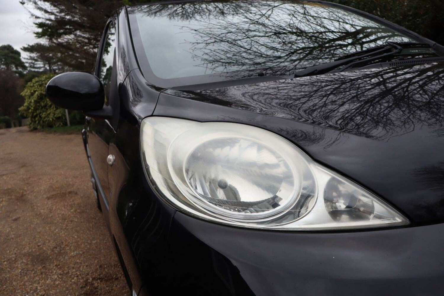 Used Peugeot 107 2008 for sale - 77910120: Photo 40