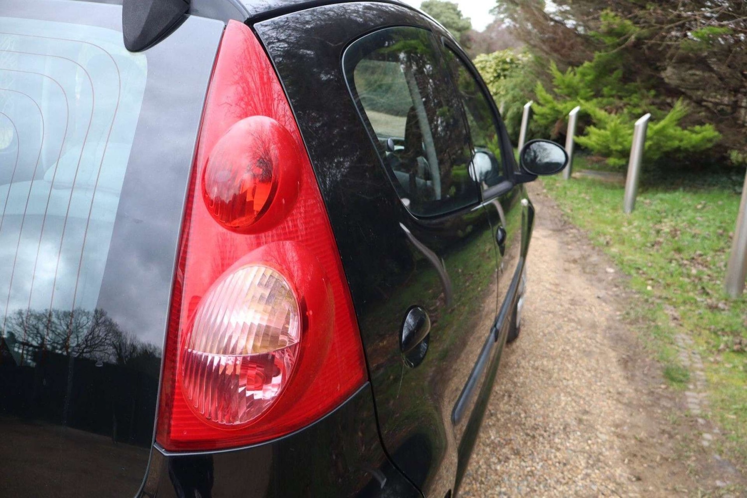 Used Peugeot 107 2008 for sale - 77910120: Photo 47