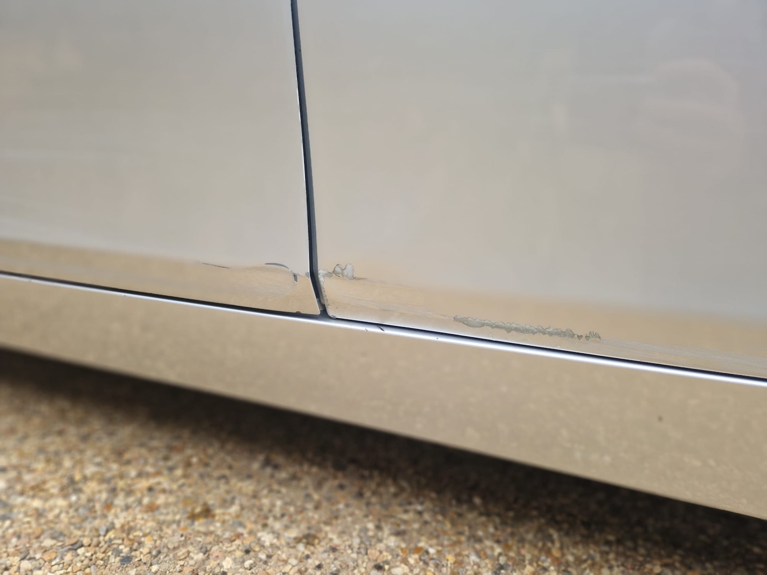 BMW 5 Series 2006 (06) - 520d SE 4dr - Image 10