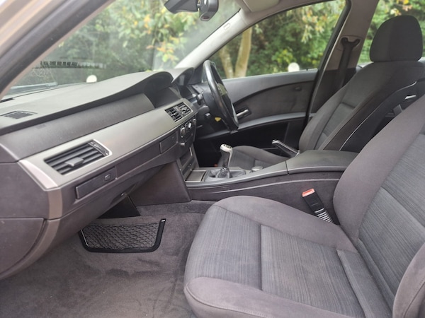 Used BMW 5 Series 2006 for sale - 76242816: Photo 13