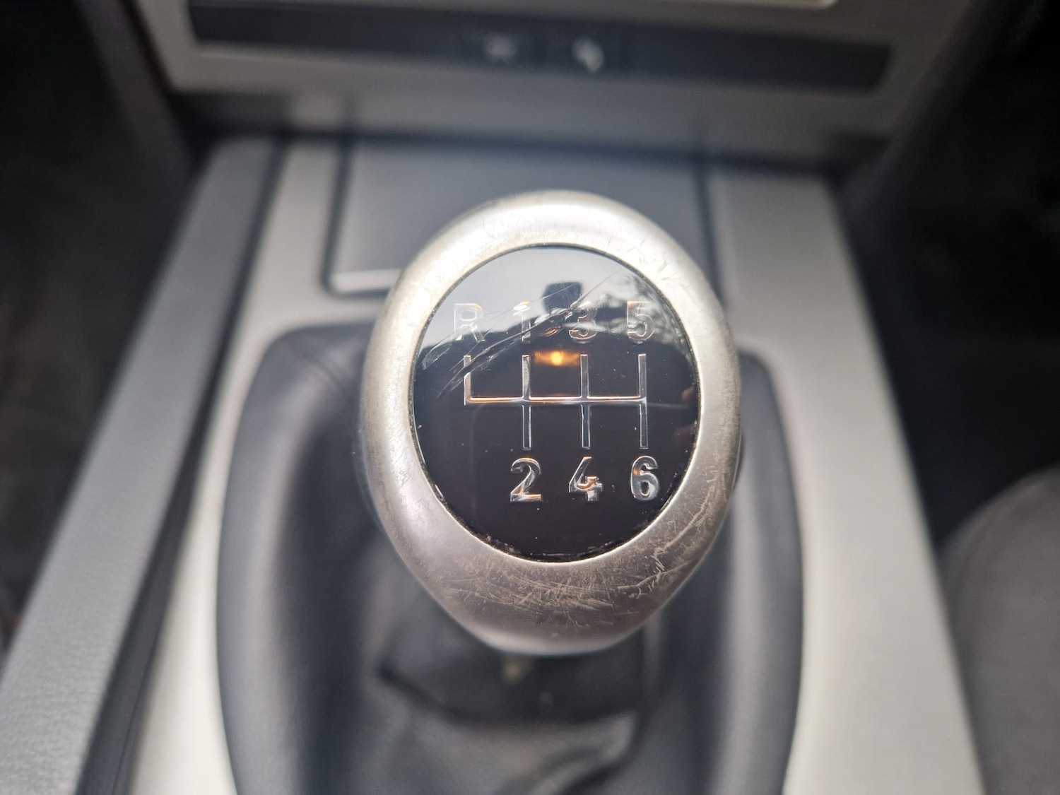 BMW 5 Series 2006 (06) - 520d SE 4dr - Image 17