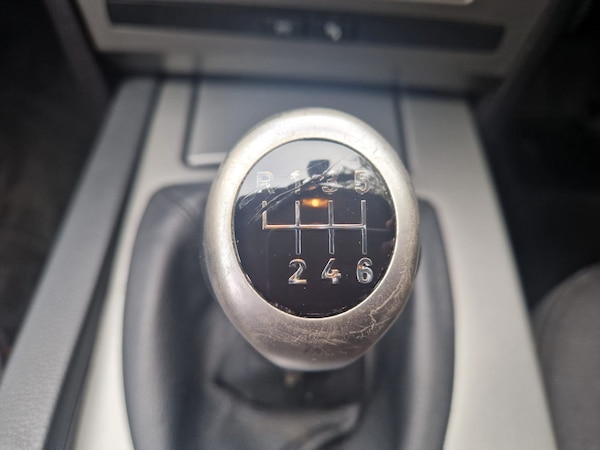 Used BMW 5 Series 2006 for sale - 76242816: Photo 17