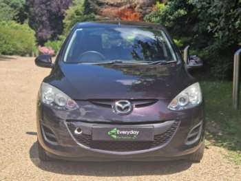 Used Mazda Mazda2 2012 for sale - 74962222: Photo