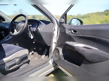 Used Honda Civic 2007 for sale - 78356398: Photo