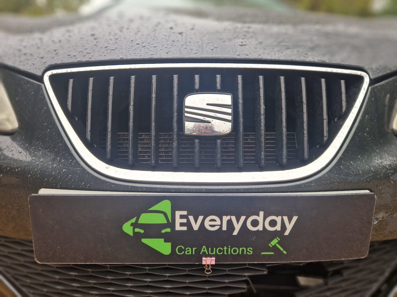 Used SEAT Ibiza 2009 for sale - 76490946: Photo 10