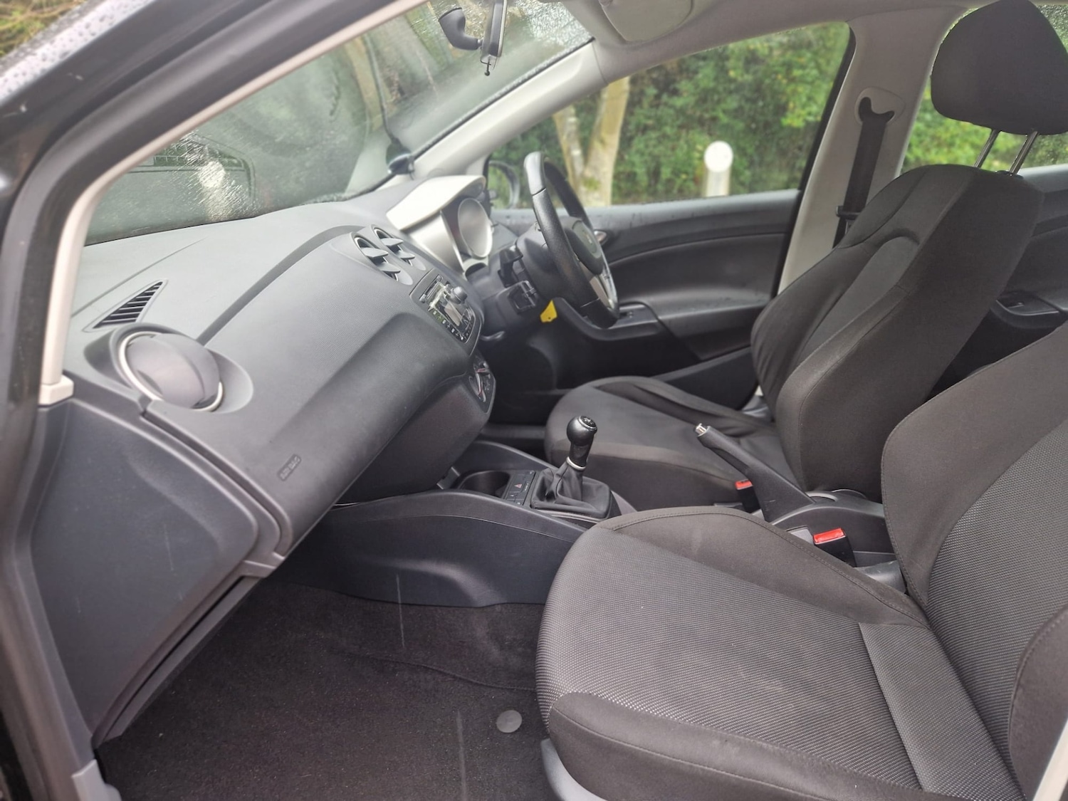 Used SEAT Ibiza 2009 for sale - 76490946: Photo 12