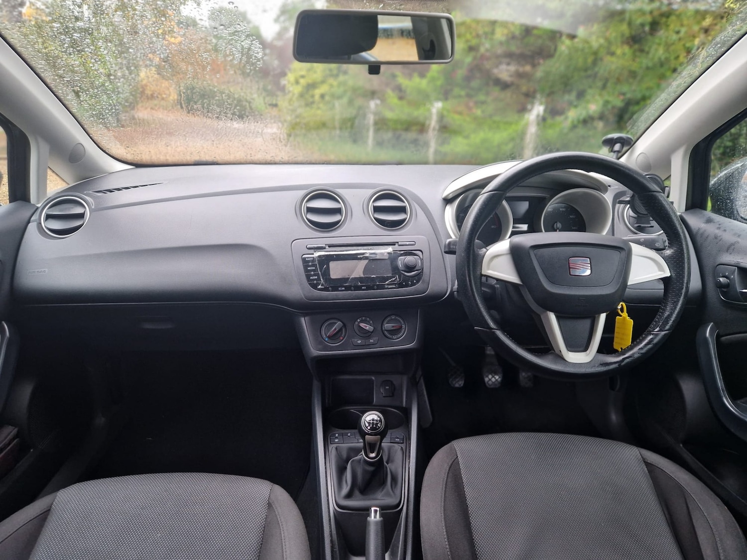 Used SEAT Ibiza 2009 for sale - 76490946: Photo 13