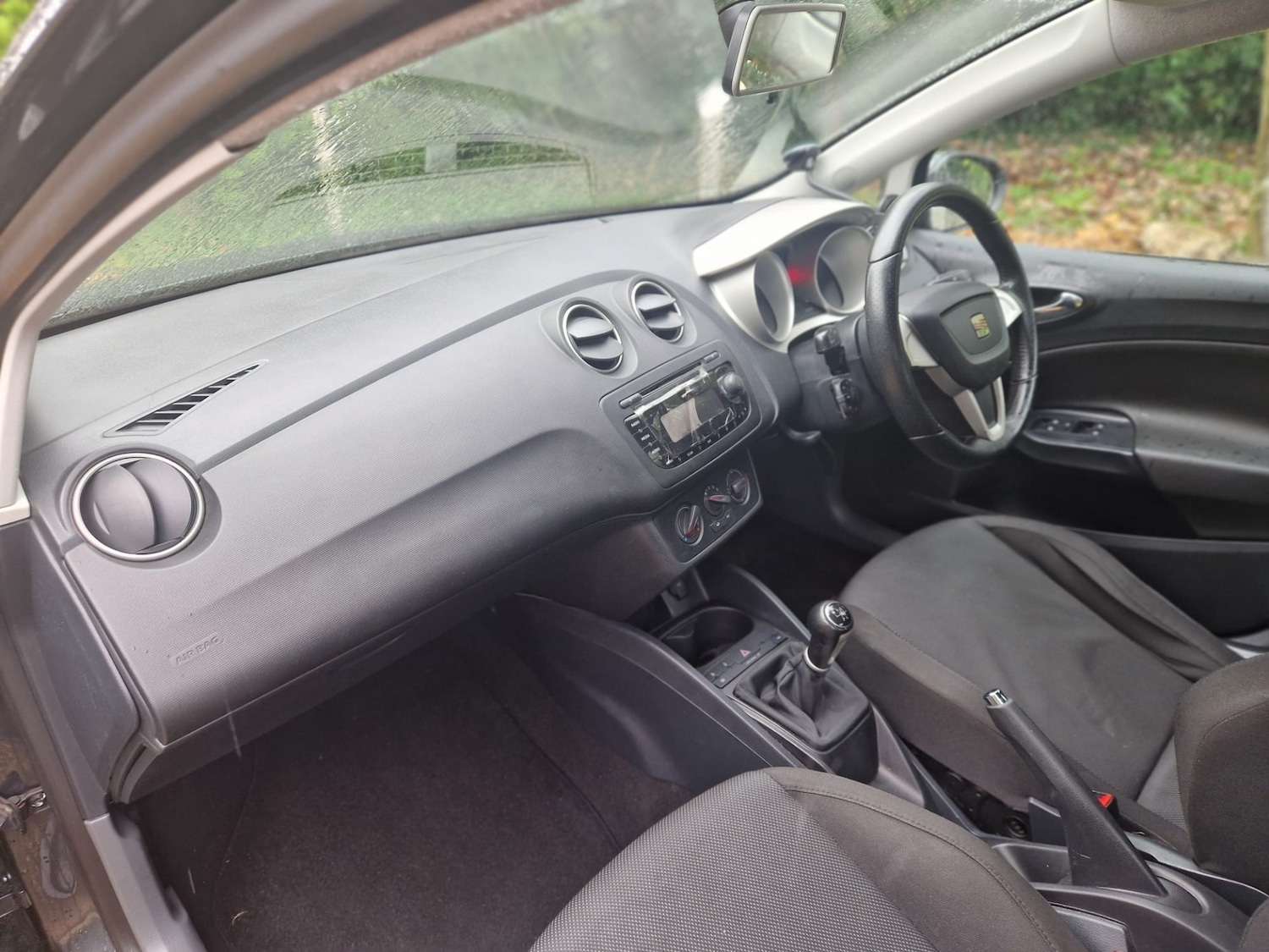 Used SEAT Ibiza 2009 for sale - 76490946: Photo 14