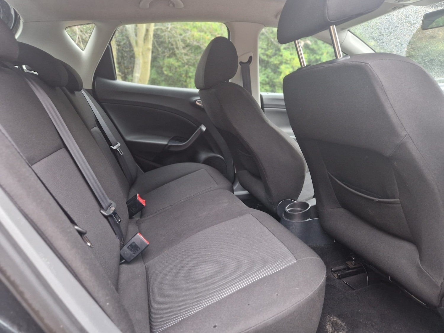 Used SEAT Ibiza 2009 for sale - 76490946: Photo 15