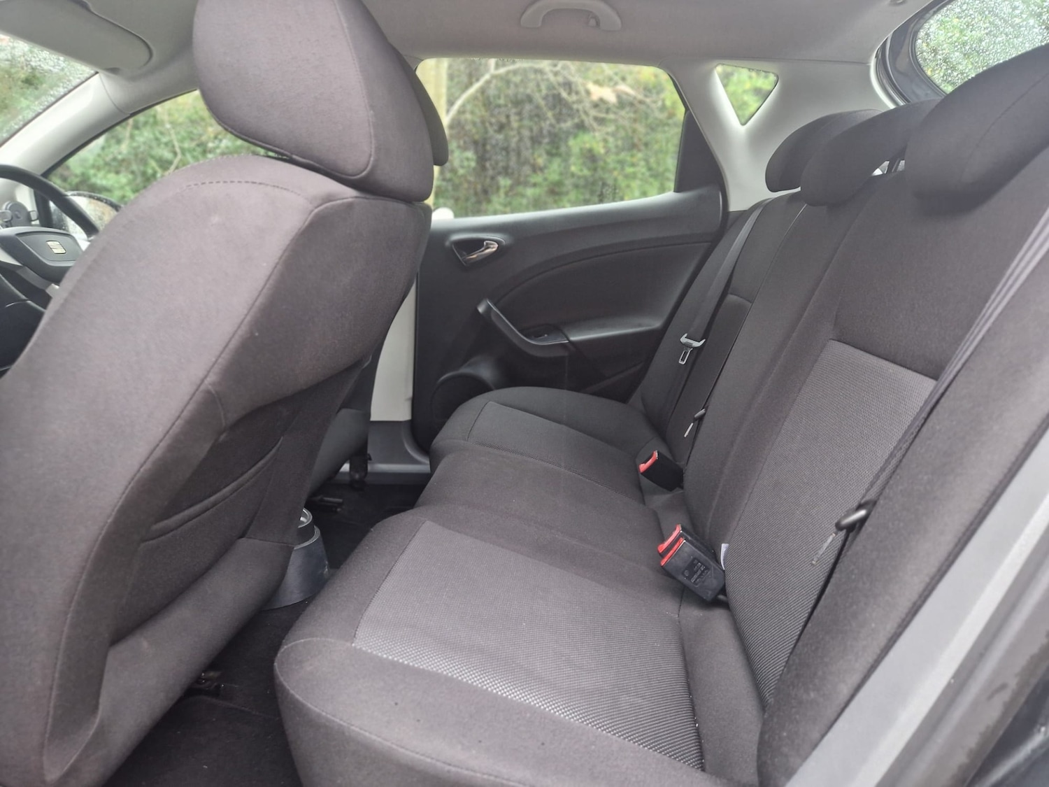 Used SEAT Ibiza 2009 for sale - 76490946: Photo 16