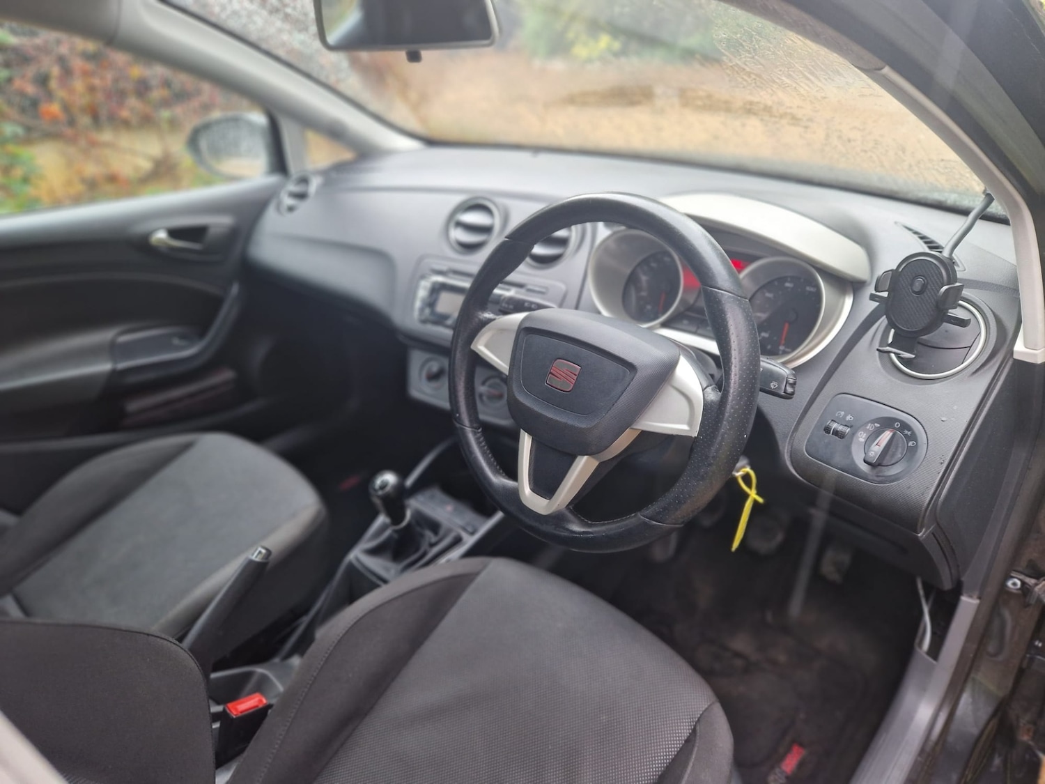 Used SEAT Ibiza 2009 for sale - 76490946: Photo 18