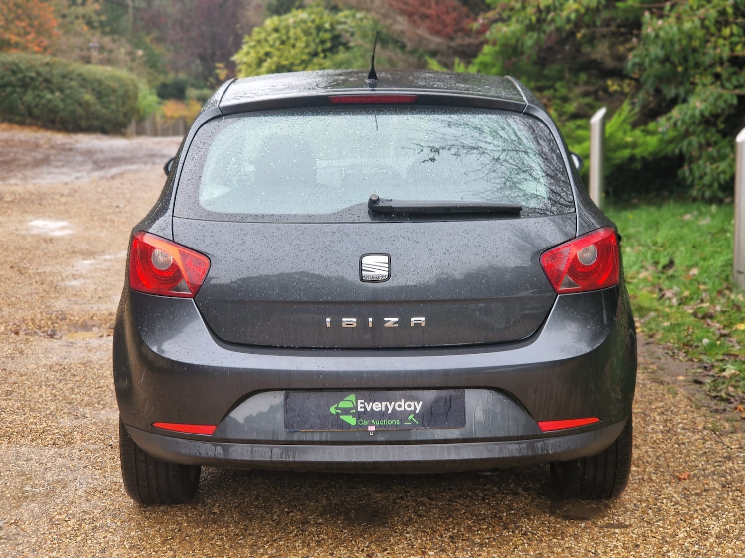 Used SEAT Ibiza 2009 for sale - 76490946: Photo 19