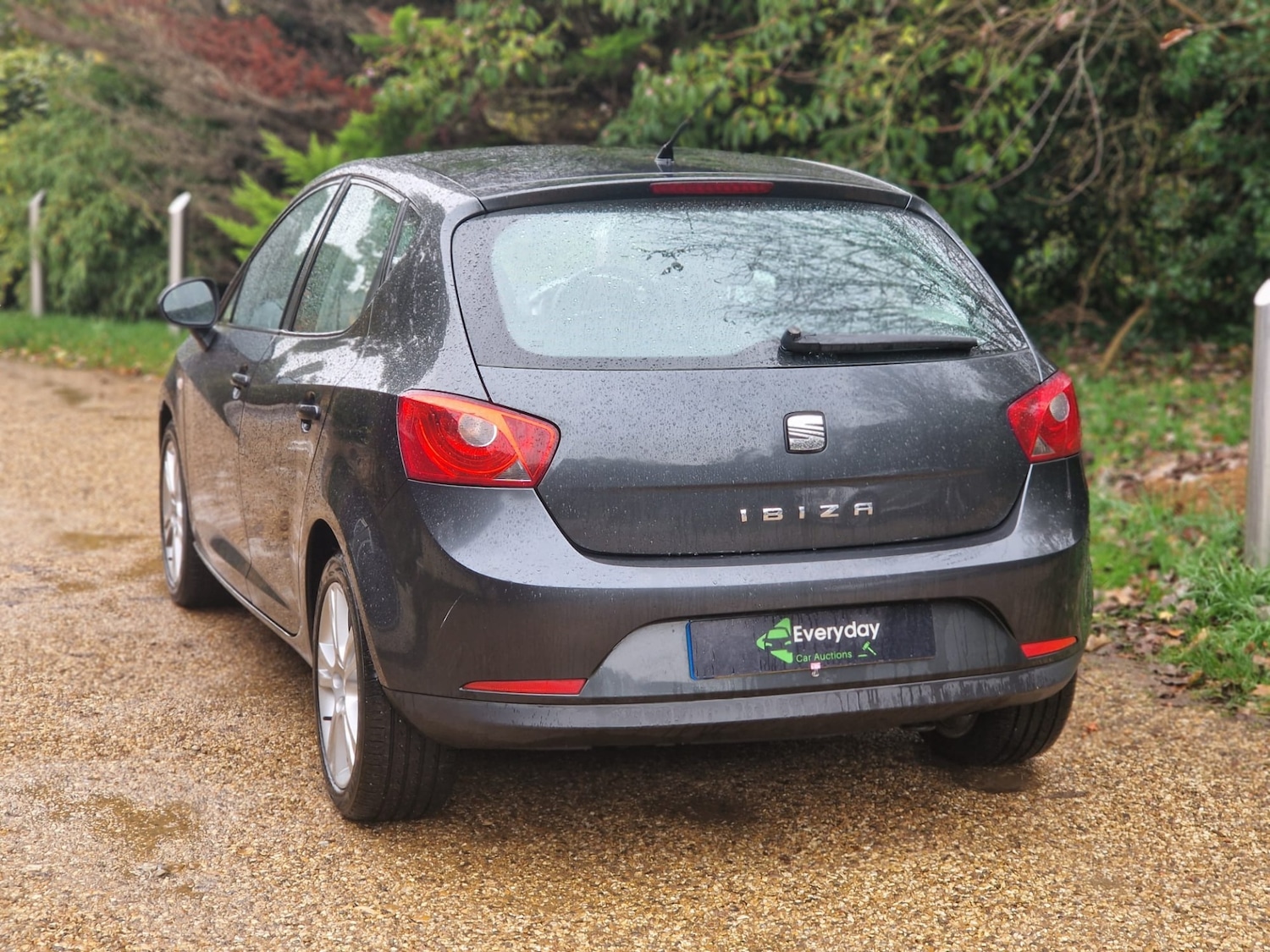 Used SEAT Ibiza 2009 for sale - 76490946: Photo 20