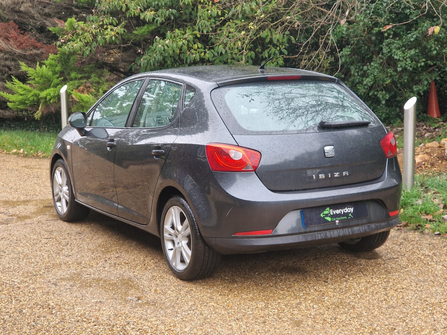 Used SEAT Ibiza 2009 for sale - 76490946: Photo 21
