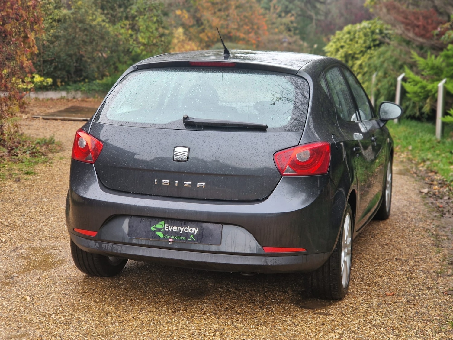 Used SEAT Ibiza 2009 for sale - 76490946: Photo 23