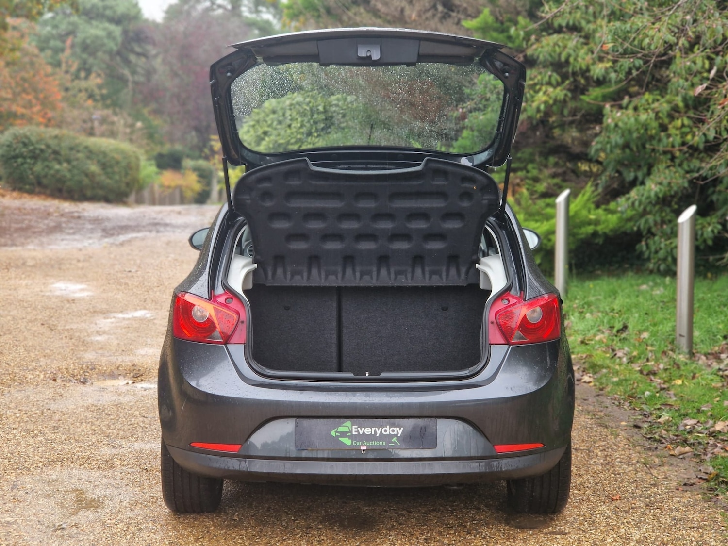 Used SEAT Ibiza 2009 for sale - 76490946: Photo 24