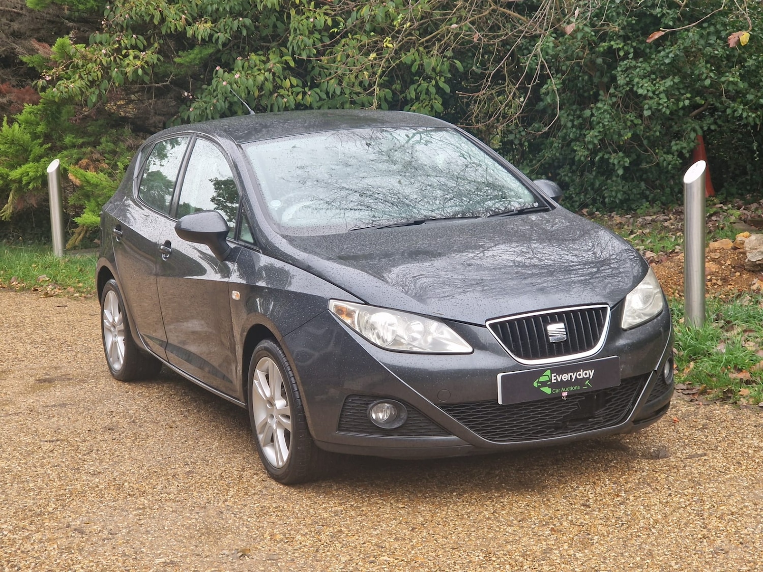 Used SEAT Ibiza 2009 for sale - 76490946: Photo 5