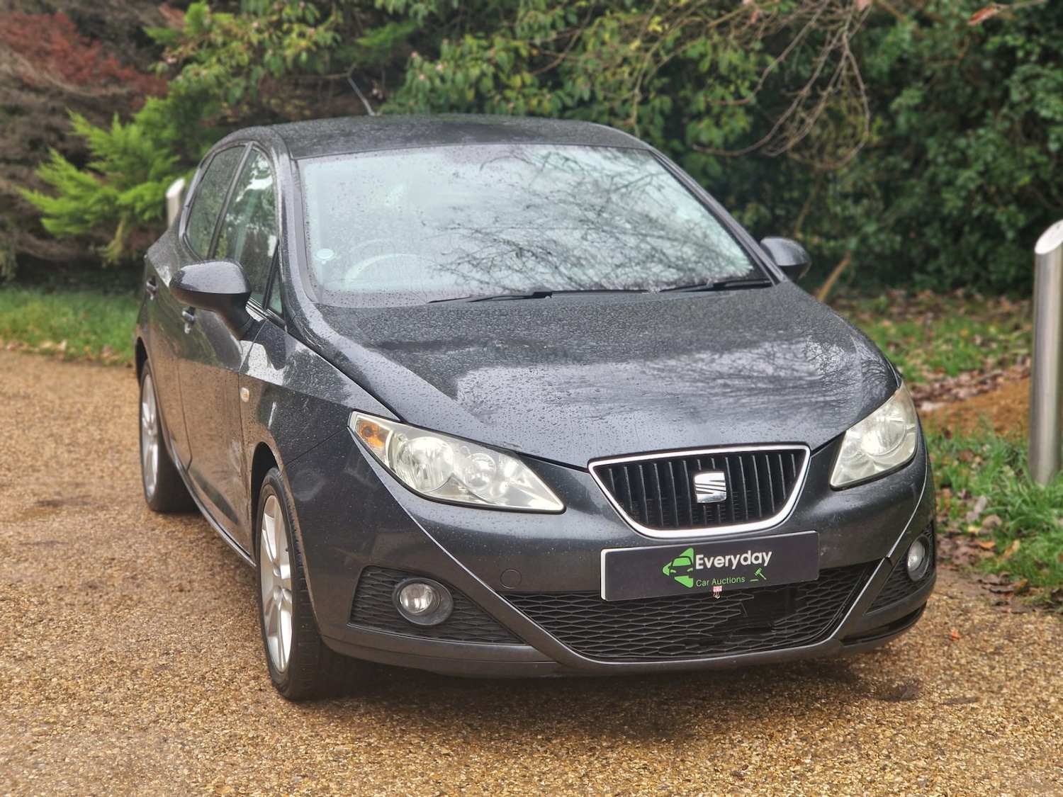 Used SEAT Ibiza 2009 for sale - 76490946: Photo 8