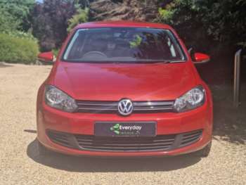 2009 (09) - 2.0 TDi 110 SE 5dr