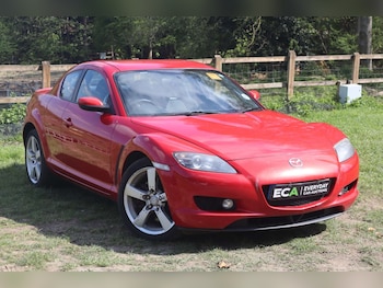 Used Mazda RX-8 2005 for sale - 78324682: Photo