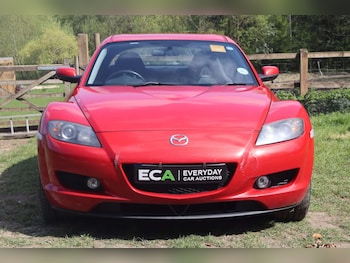 Used Mazda RX-8 2005 for sale - 78324682: Photo