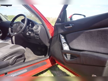 Used Mazda RX-8 2005 for sale - 78324682: Photo