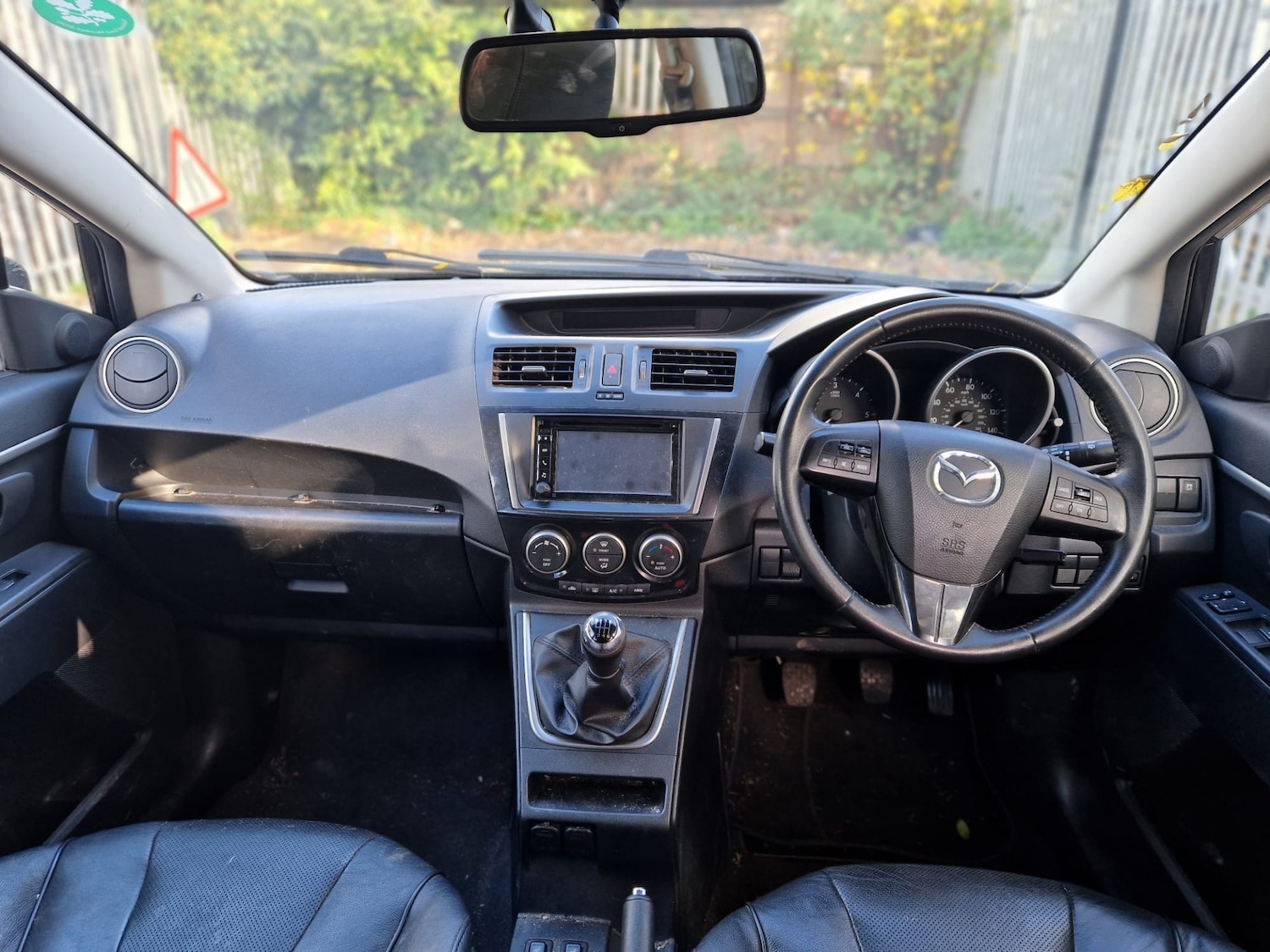 Used Mazda Mazda5 2015 for sale - 76365261: Photo 7