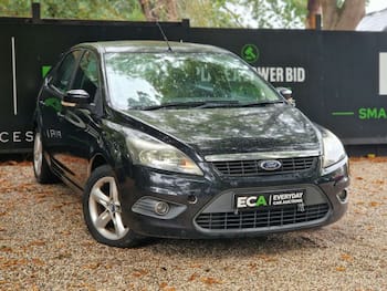 Used Ford Focus 2008 for sale - 79652547: Photo