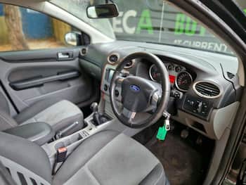 Used Ford Focus 2008 for sale - 79652547: Photo