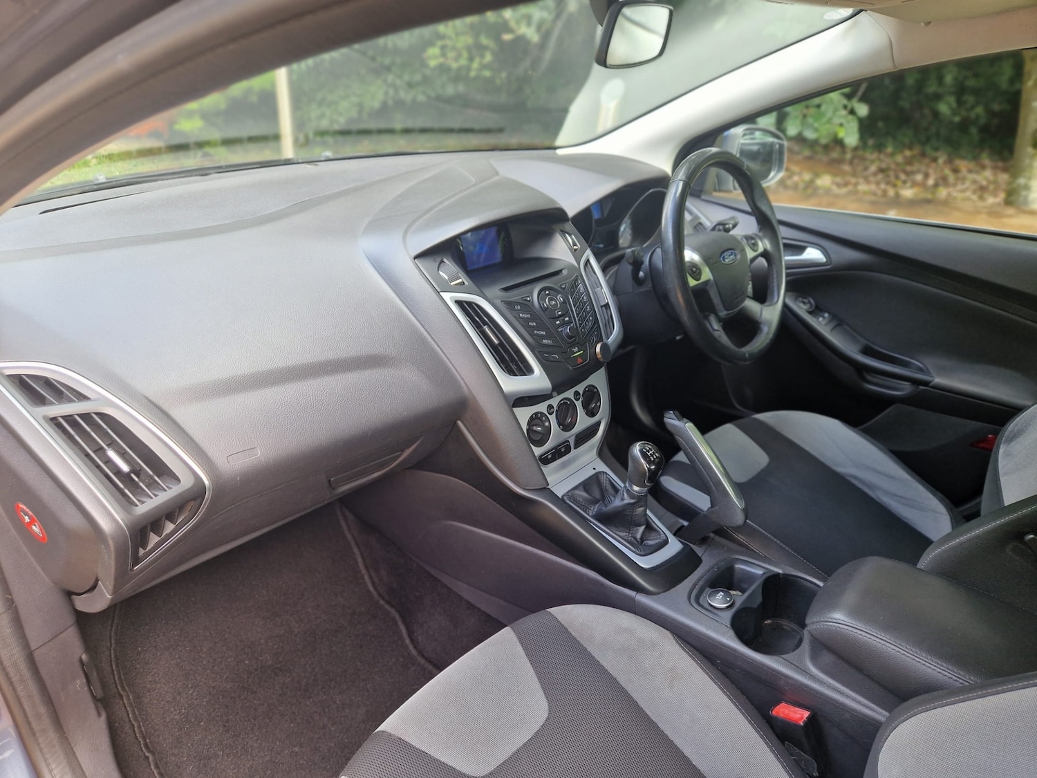 Vehicle 16