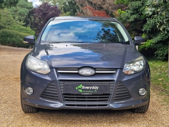 Used Ford Focus 2011 for sale - 75921963: Photo